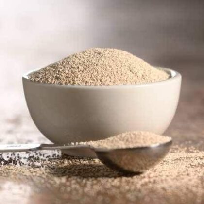 Levadura Salada o Dulce