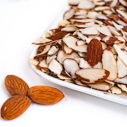 Almendra Fileteada Café