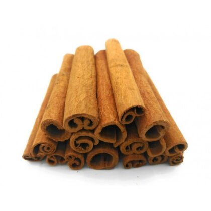 Canela Cassia
