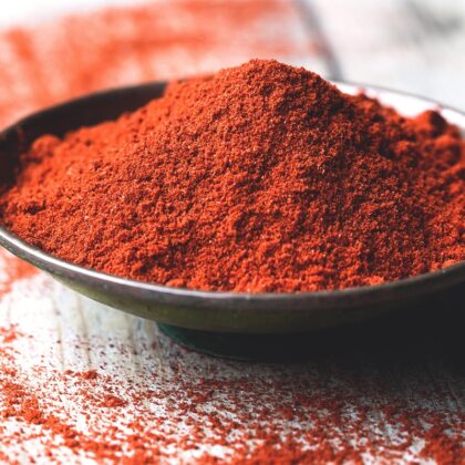 Paprika