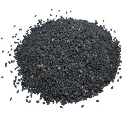 Semilla de Ajonjolí Negro