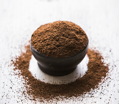 Clavo de Olor en polvo F1