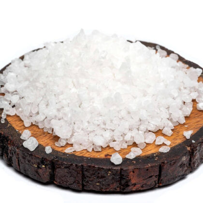 Sal Parrillera con Especias