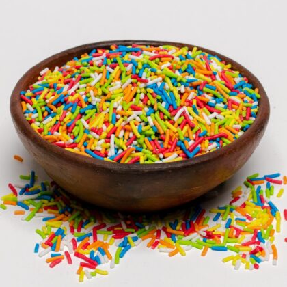 Confite Palito Multicolor