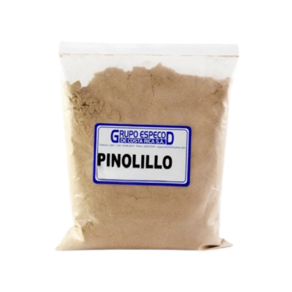 Pinolillo en Polvo