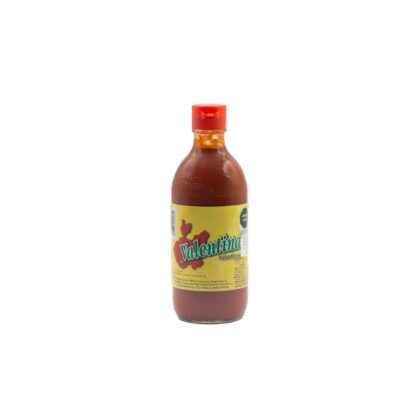 Salsa Valentina Etiqueta Roja